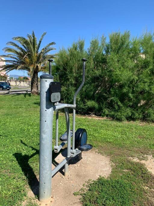 דירות לה ברקרה T2 Neuf + Bateau / Piscine Super Infrastructures מראה חיצוני תמונה